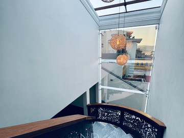 CASA EN VENTA EN BUGAMBILIAS ZAPOPAN
