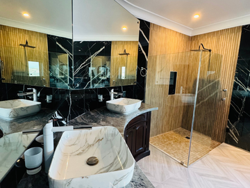 CASA EN VENTA EN BUGAMBILIAS ZAPOPAN
