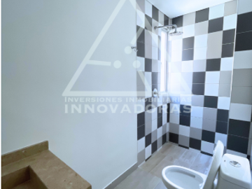 APARTAMENTO EN VENTA EN EL NORTE CENTRO HISTÓRICO, BARRANQUILLA