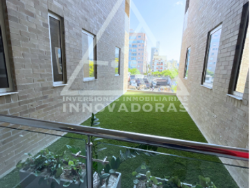 APARTAMENTO EN VENTA EN EL NORTE CENTRO HISTÓRICO, BARRANQUILLA