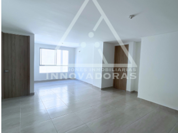 APARTAMENTO EN VENTA EN EL NORTE CENTRO HISTÓRICO, BARRANQUILLA