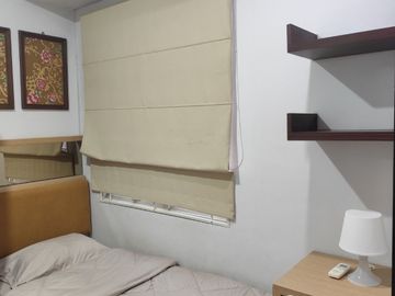 For Rent Apartment Aspen Residence Full Furnished South Jakarta