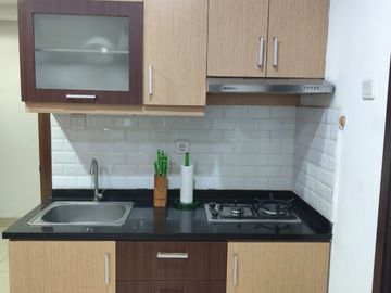 For Rent Apartment Aspen Residence Full Furnished South Jakarta