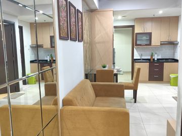 For Rent Apartment Aspen Residence Full Furnished South Jakarta