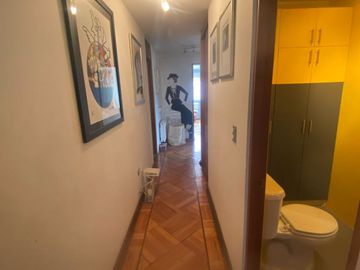 Impresionante depto moderno remodelado 3d 3b, terraza, estac y bga