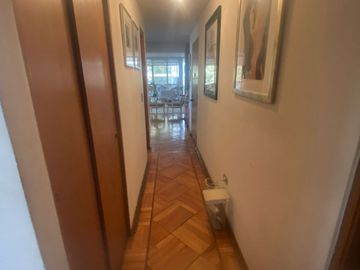 Impresionante depto moderno remodelado 3d 3b, terraza, estac y bga