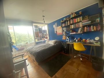 Impresionante depto moderno remodelado 3d 3b, terraza, estac y bga