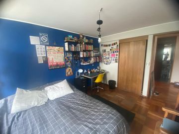 Impresionante depto moderno remodelado 3d 3b, terraza, estac y bga