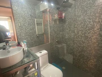 Impresionante depto moderno remodelado 3d 3b, terraza, estac y bga