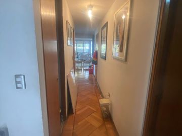 Impresionante depto moderno remodelado 3d 3b, terraza, estac y bga