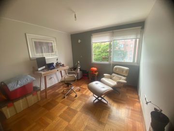 Impresionante depto moderno remodelado 3d 3b, terraza, estac y bga