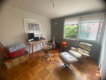 Impresionante depto moderno remodelado 3d 3b, terraza, estac y bga