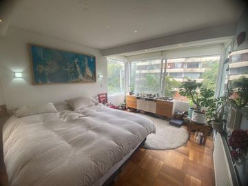 Impresionante depto moderno remodelado 3d 3b, terraza, estac y bga