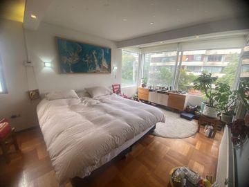 Impresionante depto moderno remodelado 3d 3b, terraza, estac y bga