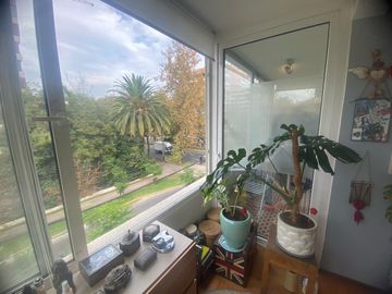 Impresionante depto moderno remodelado 3d 3b, terraza, estac y bga