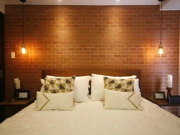 1BR House and Lot for Sale in Wind Residences, Tagaytay