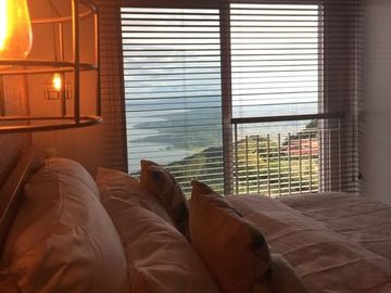 1BR House and Lot for Sale in Wind Residences, Tagaytay