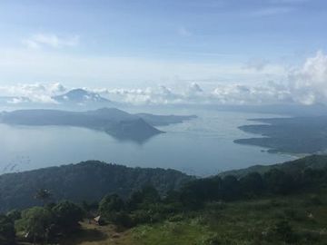 1BR House and Lot for Sale in Wind Residences, Tagaytay