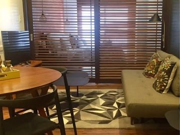 1BR House and Lot for Sale in Wind Residences, Tagaytay