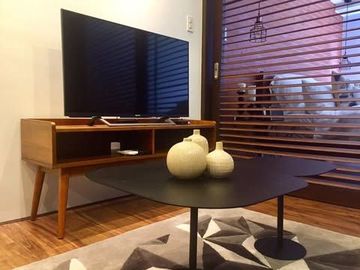 1BR House and Lot for Sale in Wind Residences, Tagaytay