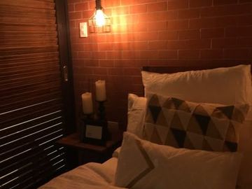 1BR House and Lot for Sale in Wind Residences, Tagaytay