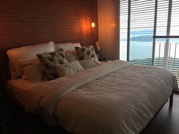 1BR House and Lot for Sale in Wind Residences, Tagaytay