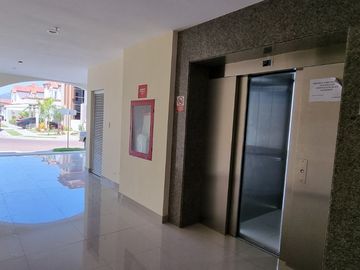 ¡Vendo Terranostra Torre Baró Vía a la Costa Exclusivo Departamento 3 Dormitorios!