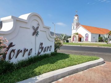 ¡Vendo Terranostra Torre Baró Vía a la Costa Exclusivo Departamento 3 Dormitorios!