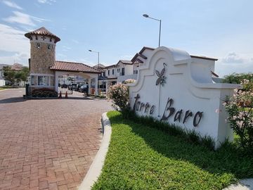 ¡Vendo Terranostra Torre Baró Vía a la Costa Exclusivo Departamento 3 Dormitorios!