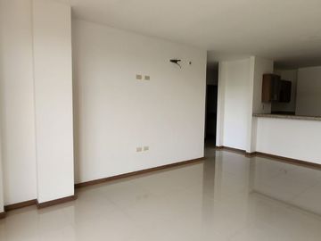 ¡Vendo Terranostra Torre Baró Vía a la Costa Exclusivo Departamento 3 Dormitorios!