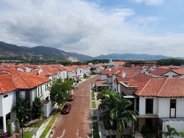 ¡Vendo Terranostra Torre Baró Vía a la Costa Exclusivo Departamento 3 Dormitorios!