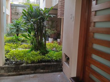 Departamento Duplex Urbanización El Condado Quito