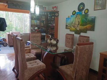 Departamento Duplex Urbanización El Condado Quito