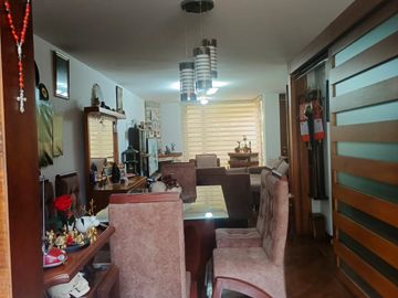 Departamento Duplex Urbanización El Condado Quito