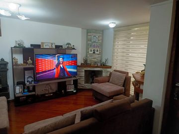 Departamento Duplex Urbanización El Condado Quito