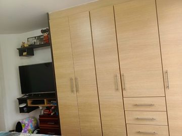 Departamento Duplex Urbanización El Condado Quito