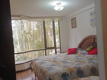 Departamento Duplex Urbanización El Condado Quito