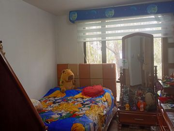 Departamento Duplex Urbanización El Condado Quito