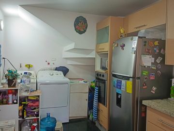 Departamento Duplex Urbanización El Condado Quito