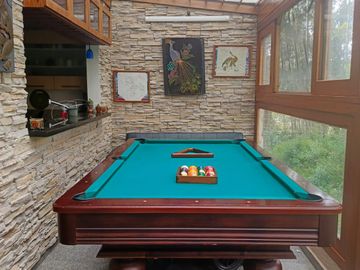Departamento Duplex Urbanización El Condado Quito