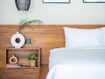 BEST PADDY VIEWS VILLA in CANGGU - BABAKAN