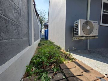 Great Location!!, Easy to Rent!Next to Rai Wanasin Market and Sawangboriboon School!! Twin House for Sale – #Siam Country Club Road, Pattaya