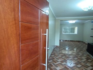 ALQUILER 1 PISO DE 160 M2 ZARATE S/ 2,500 EXCELENTE UBICACIÓN..!!