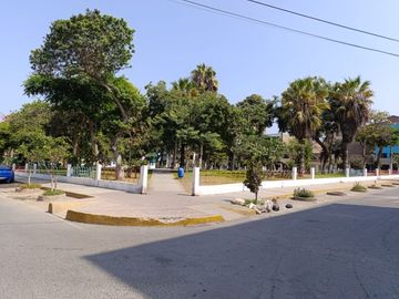 ALQUILER 1 PISO DE 160 M2 ZARATE S/ 2,500 EXCELENTE UBICACIÓN..!!