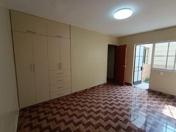 ALQUILER 1 PISO DE 160 M2 ZARATE S/ 2,500 EXCELENTE UBICACIÓN..!!