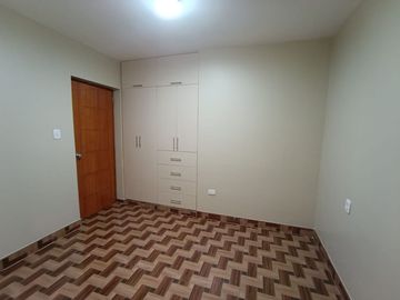 ALQUILER 1 PISO DE 160 M2 ZARATE S/ 2,500 EXCELENTE UBICACIÓN..!!