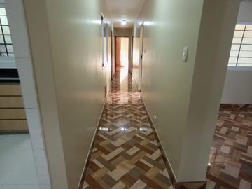 ALQUILER 1 PISO DE 160 M2 ZARATE S/ 2,500 EXCELENTE UBICACIÓN..!!