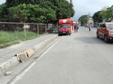 COMMERCIAL LOT. Titled 2000sqm 50m frontage. Sahud Ulan Tanza. P30k/sqm
