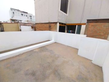 OPORTUNIDAD VENDO CASA EN PUEBLO LIBRE DE TRES PISOS CON MINI DEPARTAMENTO E