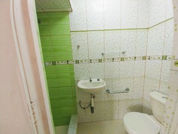 OPORTUNIDAD VENDO CASA EN PUEBLO LIBRE DE TRES PISOS CON MINI DEPARTAMENTO E